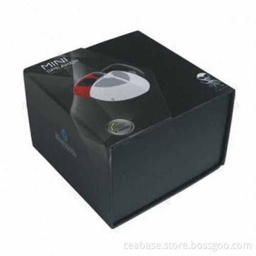 Mini Bluetooth Speakers with Handsfree Function, UFO Shape